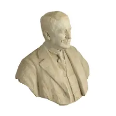 Oscar Späthe, Ion Luca Caragiale, ipsos