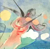Felix Aftene, Cânt nocturn