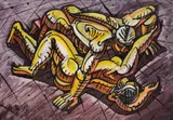 Atanas Yaranov, Act