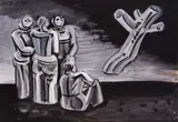 Atanas Yaranov, Separation