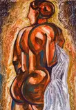 Yoan Leviev, Nude
