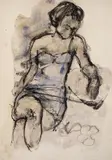 Svetlin Rusev, A lady