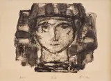 Svetlin Rusev, Bulgarian woman