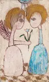 Lika Yanko, Annunciation