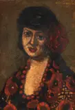 Octav Băncilă, Spaniolă
