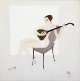Constantin Piliuță, Muzică
