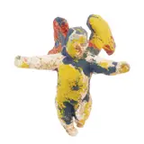 Miro Vuco, Chubby Angel