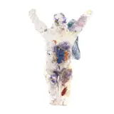 Miro Vuco, Colored Angel