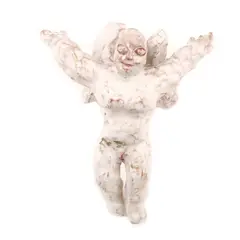 Miro Vuco, Beauty of the Day, 1993., glazed terracotta