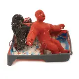 Miro Vuco, Red Mary