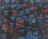 Miro Vuco, Endless Stringing