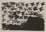 Miro Vuco, Saint Francis with Birds