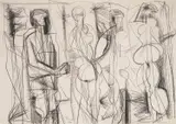 Zlatko Prica, Lines of the Body