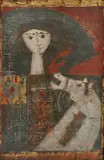 Mersad Berber, Girl and horse