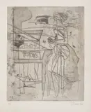 Zlatko Prica, At the Market