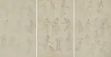 Tennis (triptych) by Édouard François Zier, pencil on paper, sold Dec 2025