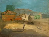 Henri Catargi, Scenă dobrogeană