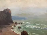 George Catargi, Dimineață marină