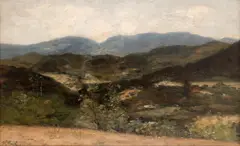 Arthur Mendel, Vedere din Buzău