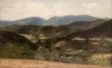 Arthur Mendel, Vedere din Buzău