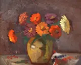 Ion Panteli Stanciu, Cârciumărese