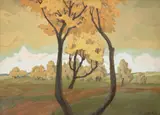 Iosif Steurer, Început de toamnă