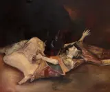 Petre Velicu, Toreadorul