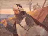 Stoica Dumitrescu, Stegar