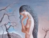 Sabin Bălașa, Melancolie