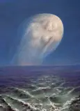 Sabin Bălașa, Luna