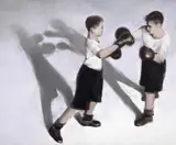 Mircea Suciu, Be a Man