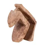Napoleon Tiron, Totem