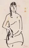 Corneliu Baba, Model