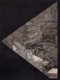 Elément pour une cathédrale possible by Toma Roata, 1991, acuarelă, colaj, cărbune și tuș pe hârtie, offered Nov 2025