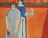 Zlatko Prica, Dvije figure