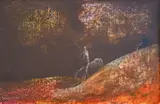 Keazim Issinov, Don Quixote