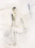Svetlin Rusev, Nude