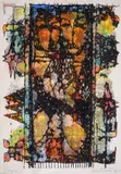 Georgi Kovachev-Grishata, Fiancés, 1980, monotype