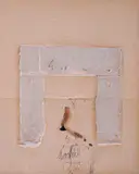 Stoyan Tsanev, Arch to nowhere, 2012, oil on canvas