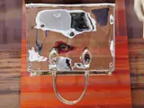Karina Popova, Fractured reality, 2025, photography