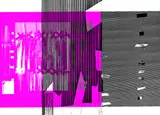 Desislava Hristova, Gray/Pink Scale, 2023, algraphy