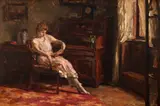 Nicolae Vermont, Lectură