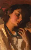 Ipolit Strâmbu, Reverie