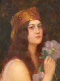 Pierre Auguste Bellet, Rusalcă