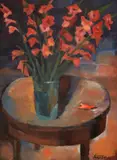 Francisc Șirato, Gladiole