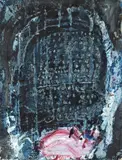 Horia Damian, Compoziție XXIV