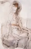Svetlin Rusev, Model in the studio