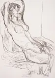 Svetlin Rusev, Nude