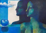 Toma Trifonovski, Blue Night