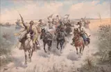 Konstantin Stoilov, The wedding